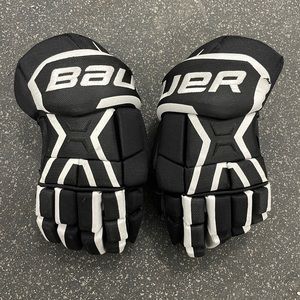 Bauer Supreme Comp Gloves 15”